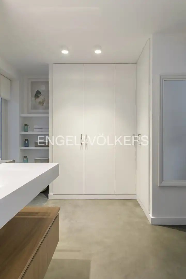 Pis de 87 m² a València