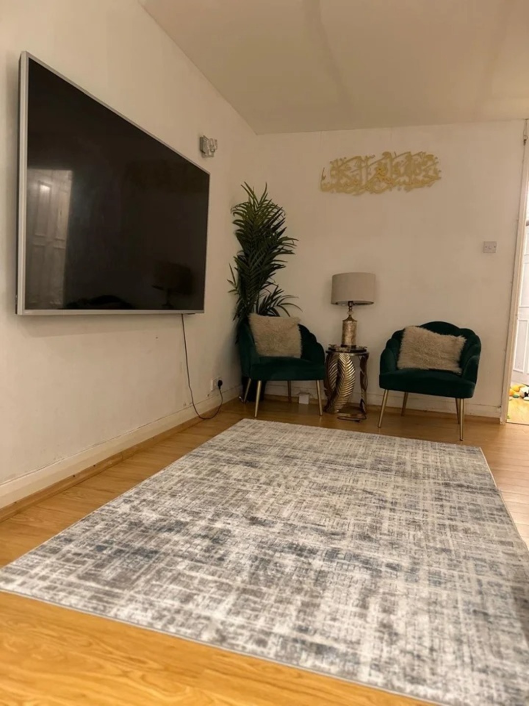 Pis de 90 m² a Palma