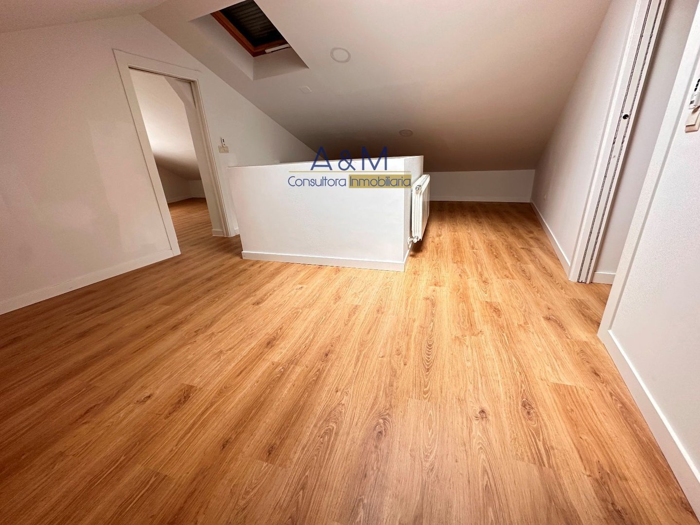 Piso de 156 m² en Valladolid