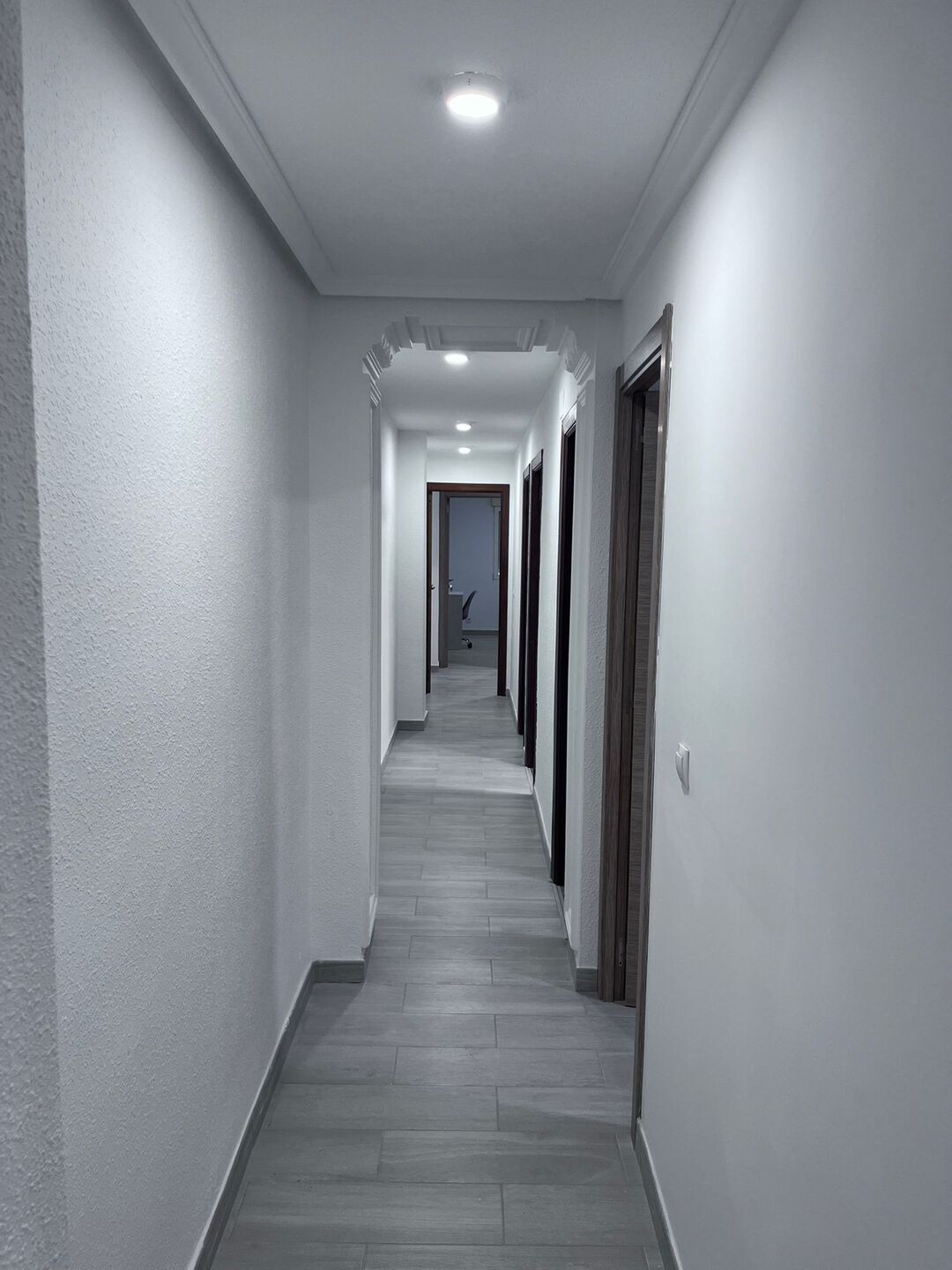 Habitación 100 m², Alicante