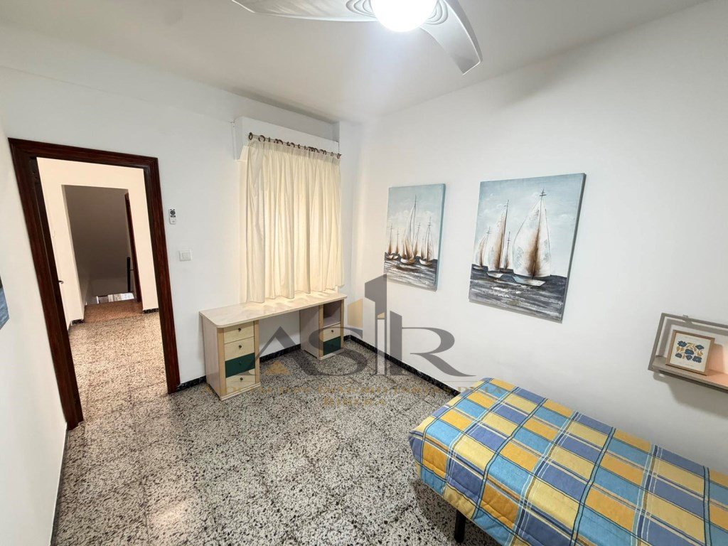 Casa de 94 m² en Alzira