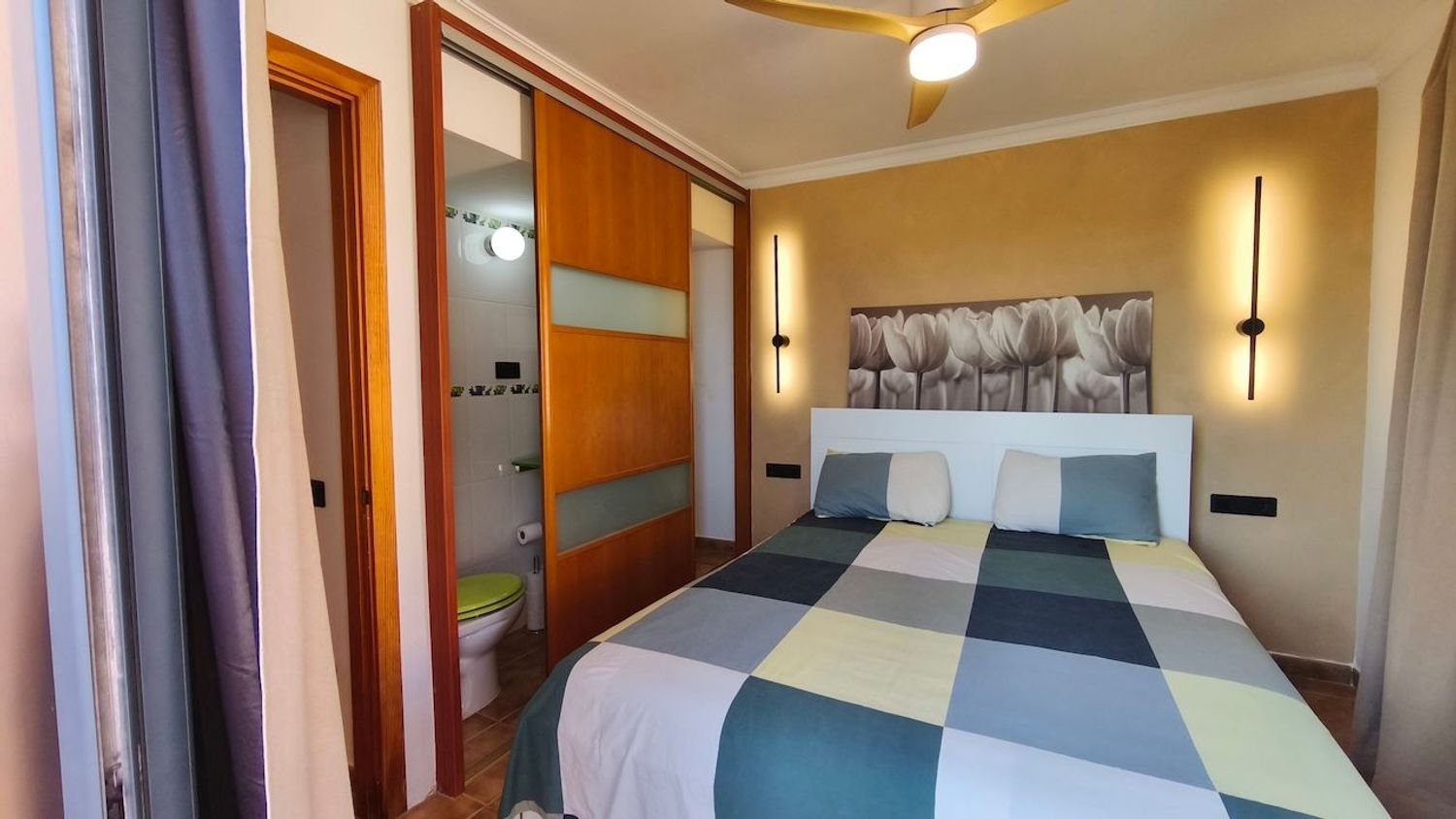 Appartamento 50 m² a San Bartolomé de Tirajana