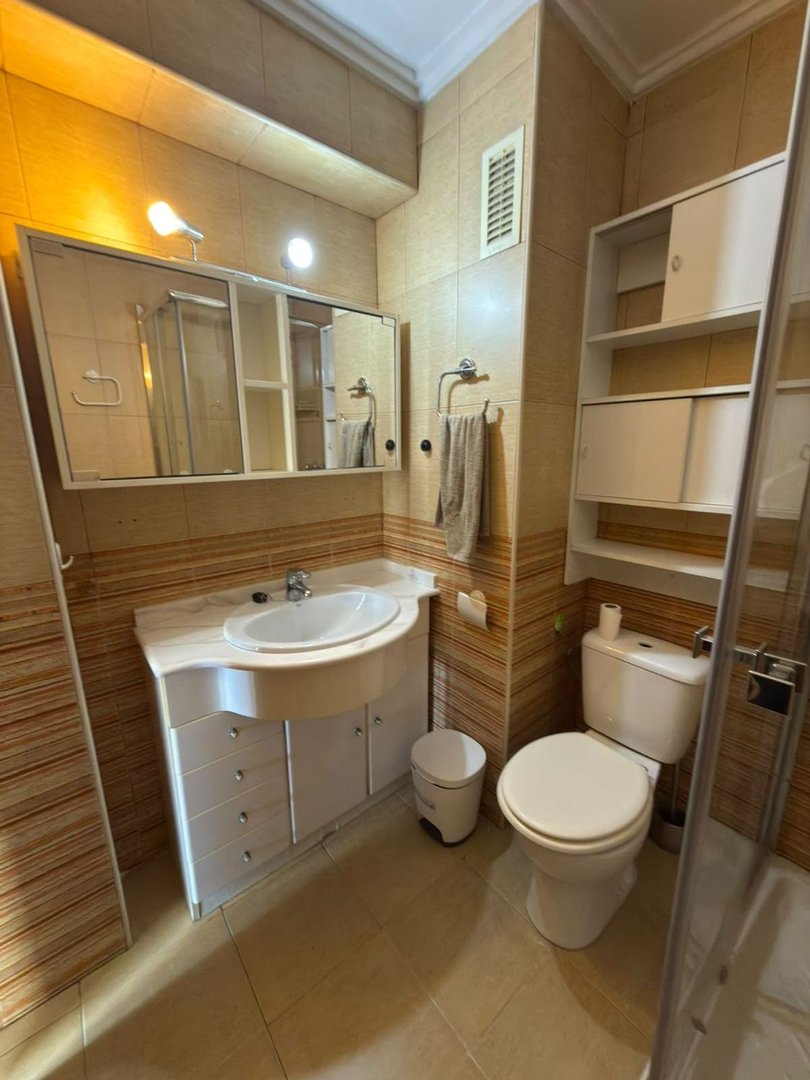 Appartamento 116 m² a Valencia