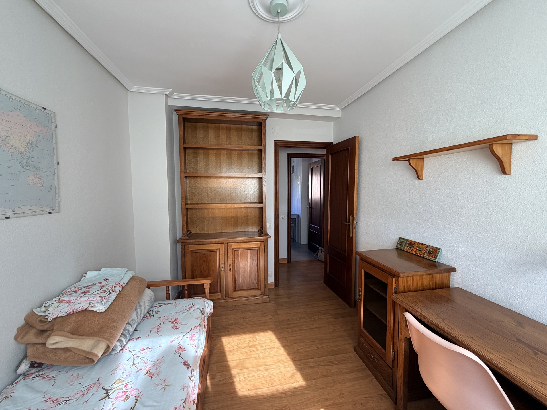 Piso de 85 m² en Santander