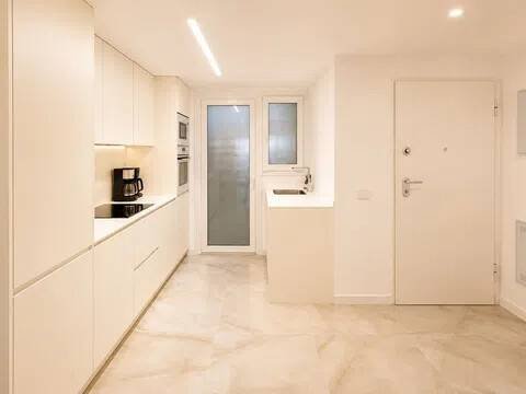 Piso de 110 m² en Torrevieja
