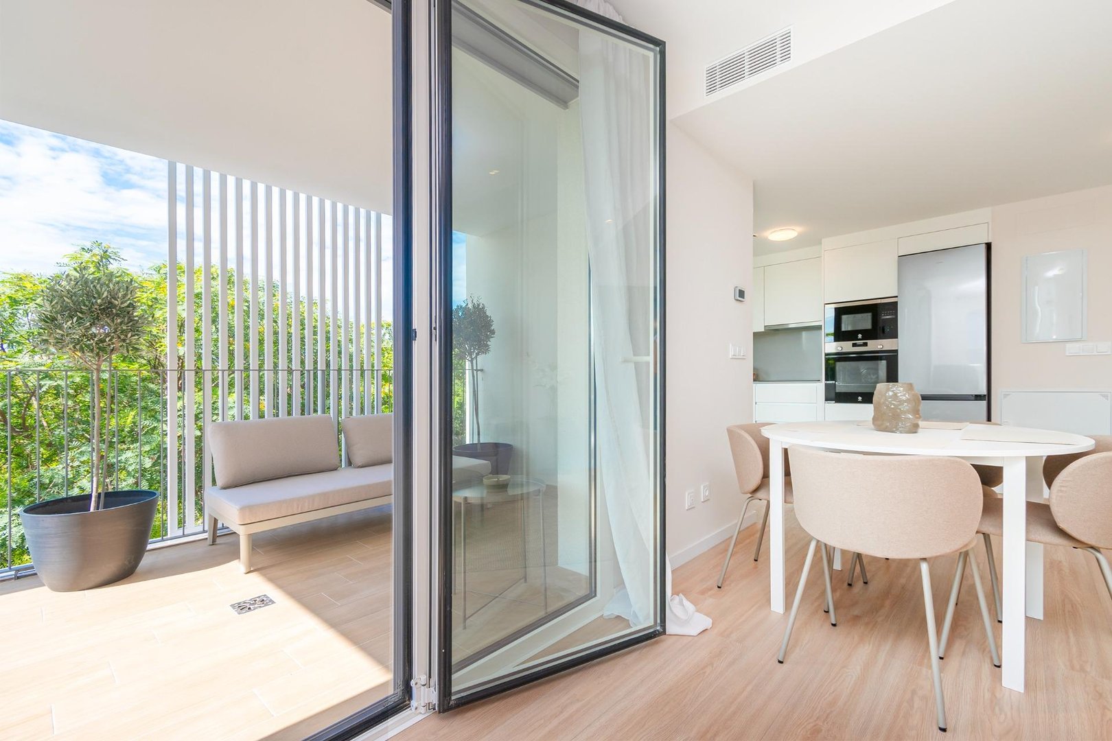 Wohnung 151 m² in Palma