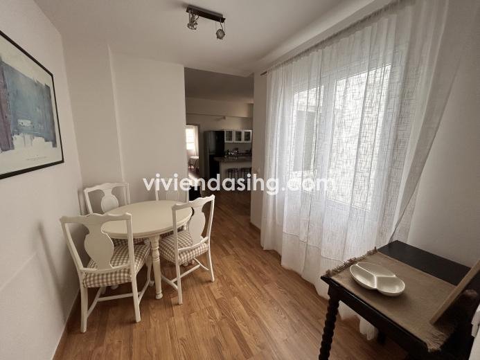 Pis de 80 m² a Puerto de la Cruz