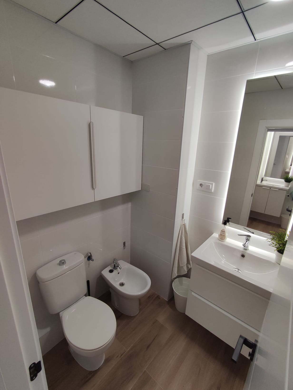 Habitación 110 m², Murcia