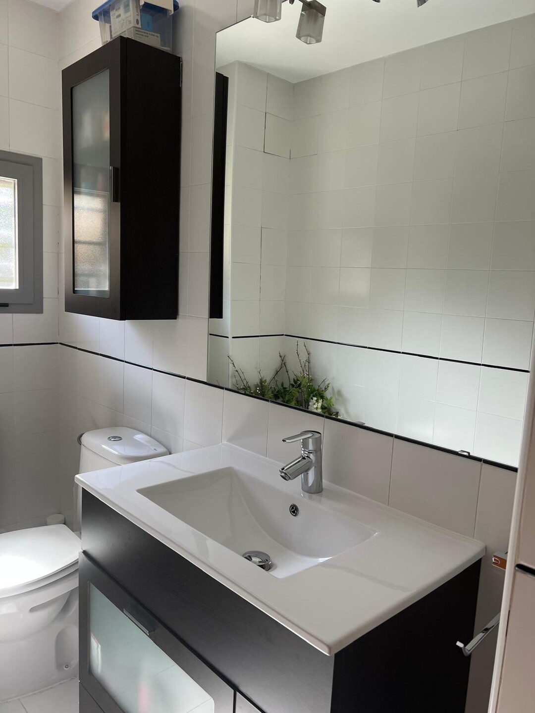 Piso de 160 m² en Bargas