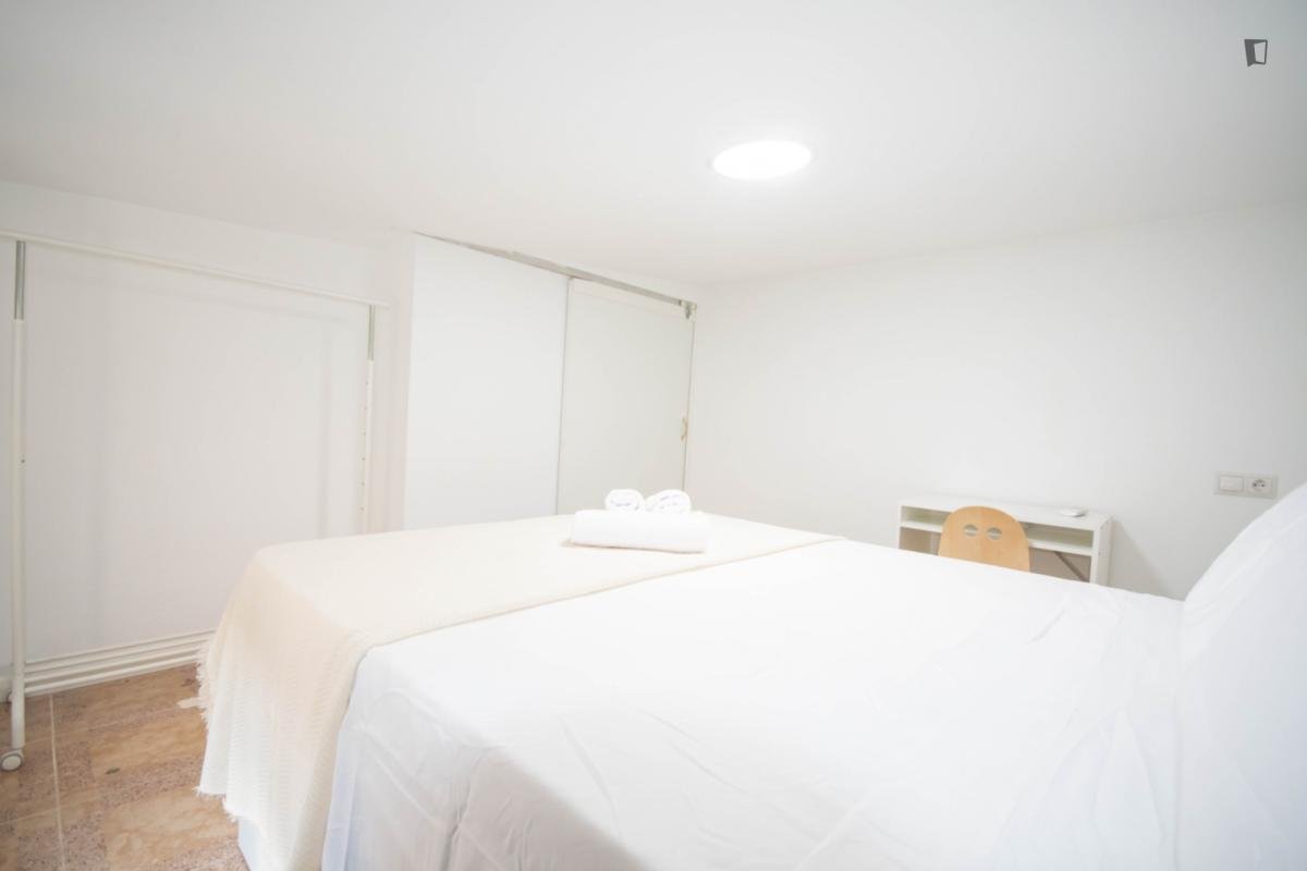 Appartamento 50 m² a Madrid
