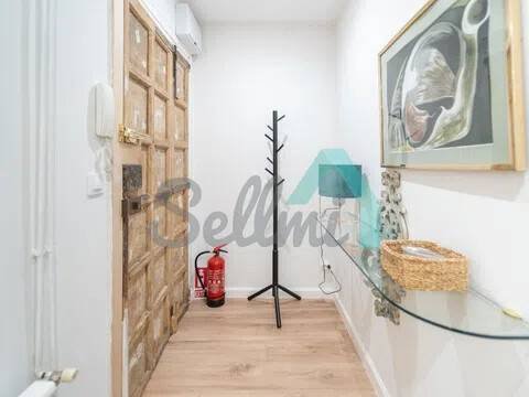 Piso de 85 m² en Oviedo
