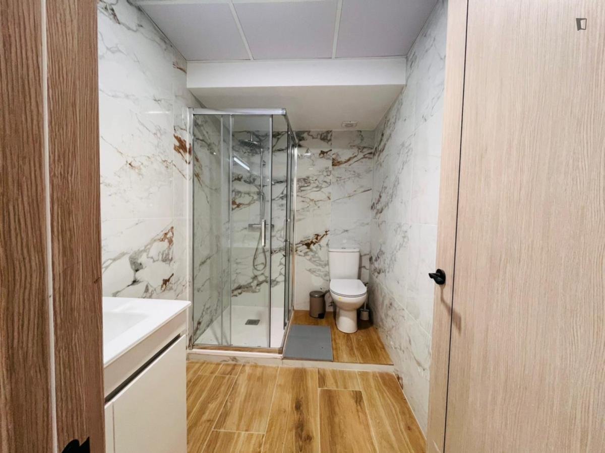 Pis de 70 m² a Madrid