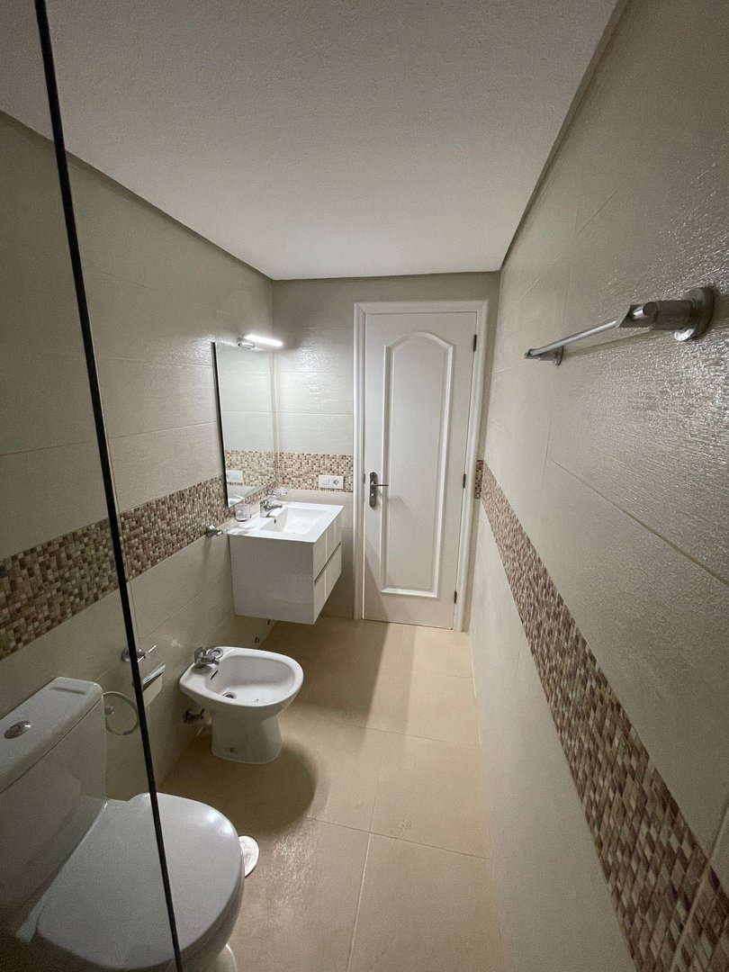 Pis de 50 m² a Arona