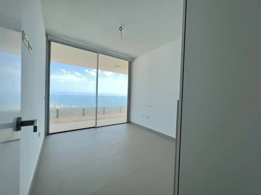 Pis de 130 m² a Benalmádena