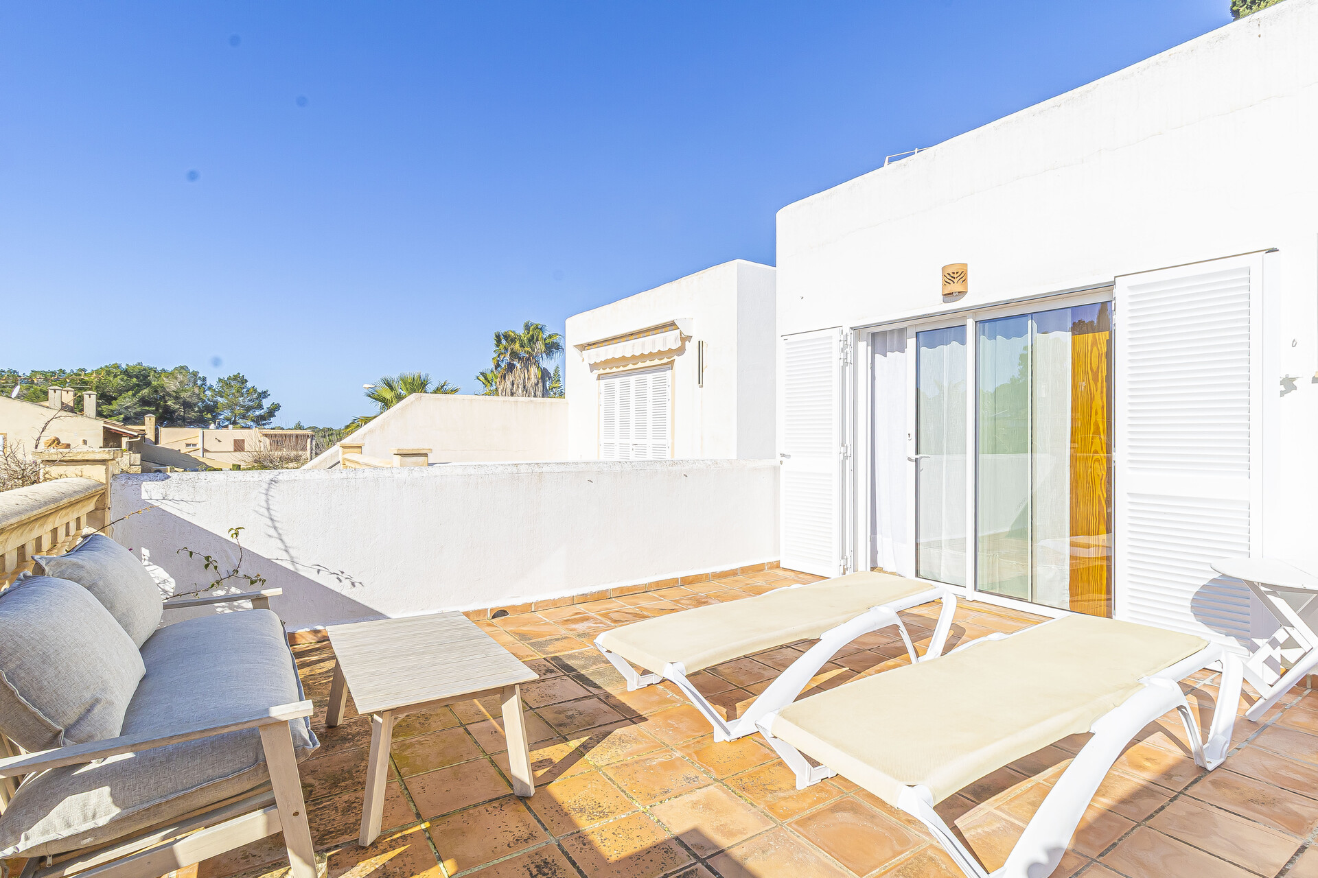 Wohnung 80 m² in Campos