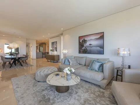 Pis de 156 m² a Marbella