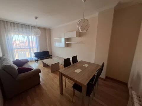 Pis de 70 m² a Calvarrasa de Abajo