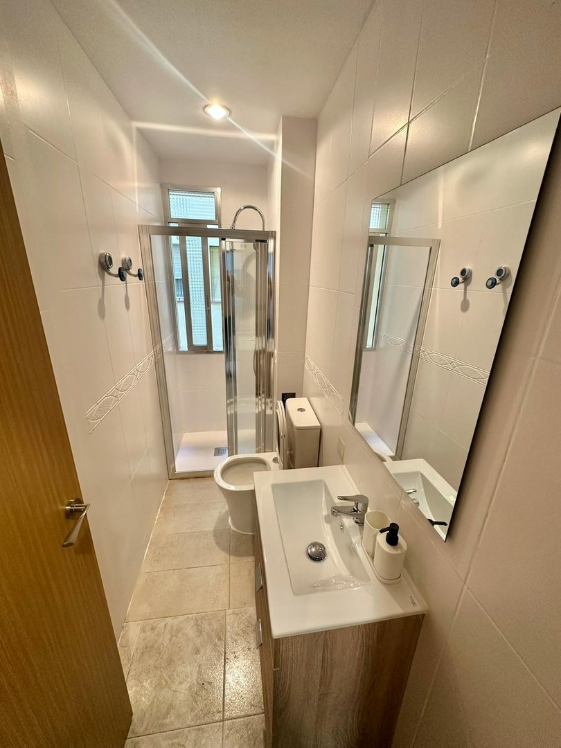 Habitación en alquiler, Madrid