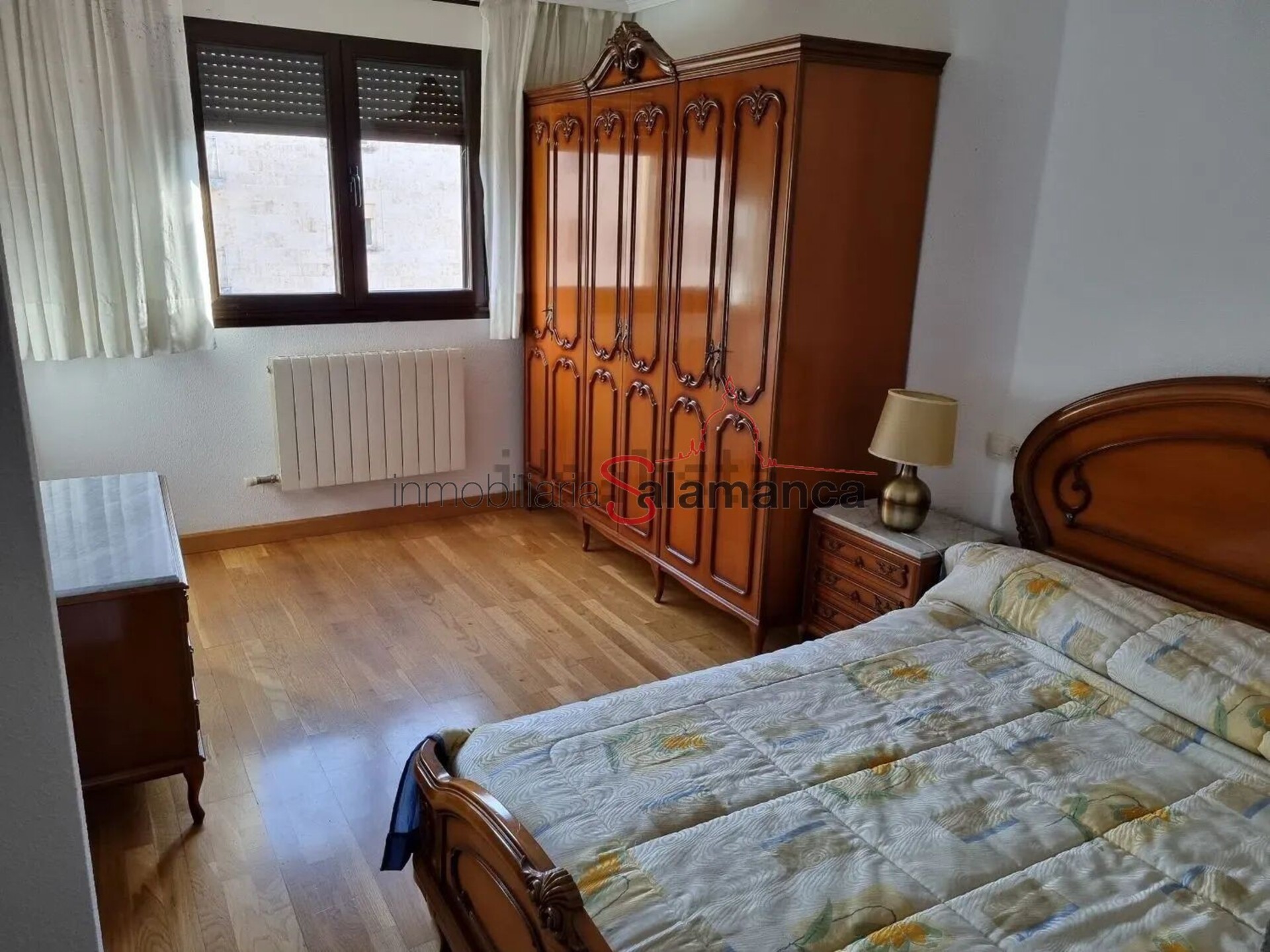 Piso de 100 m² en Salamanca