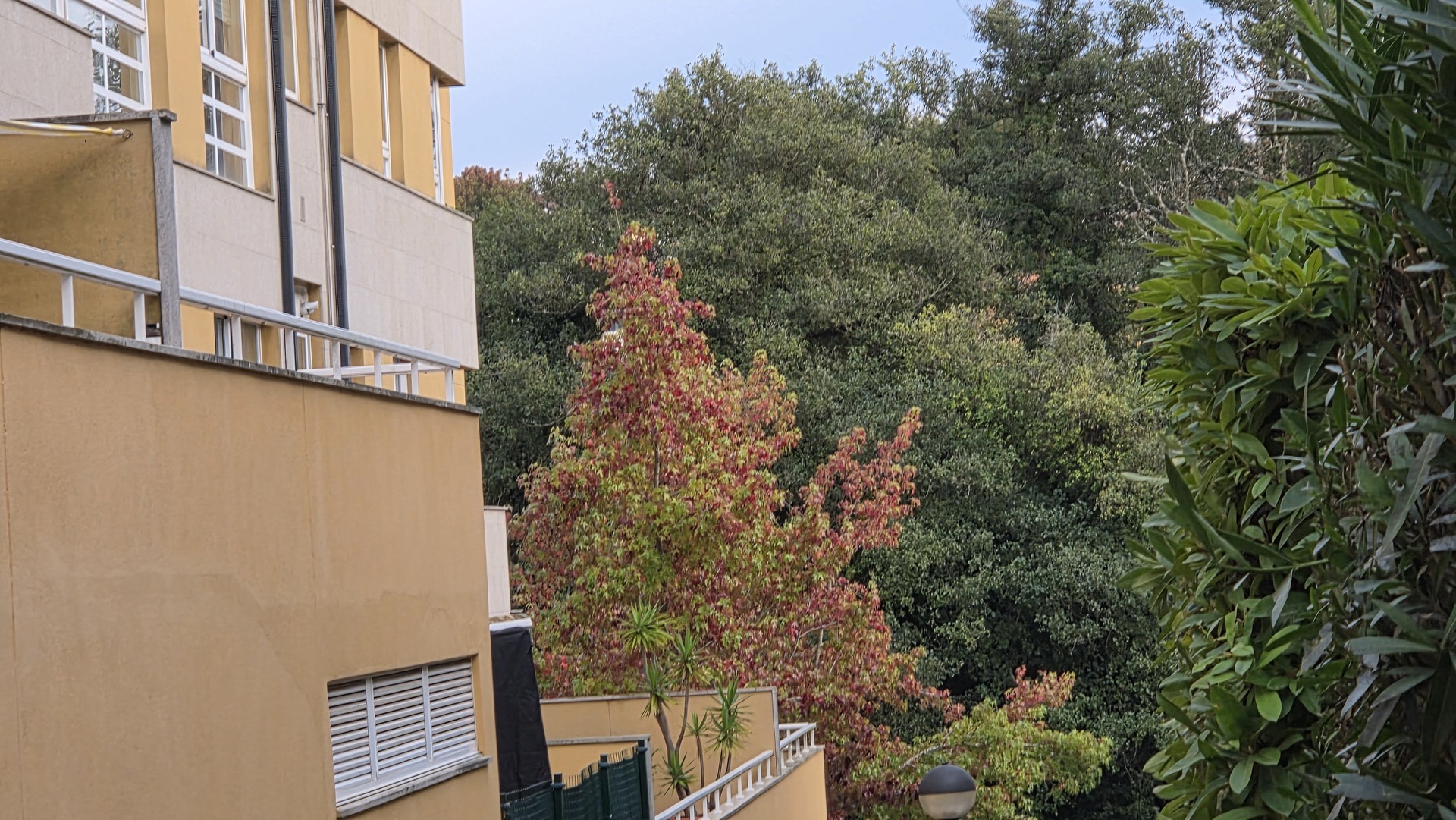 Wohnung 150 m² in Oleiros