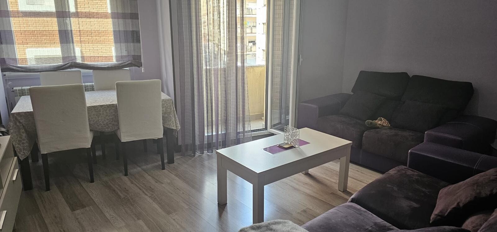 Piso de 100 m² en Salamanca