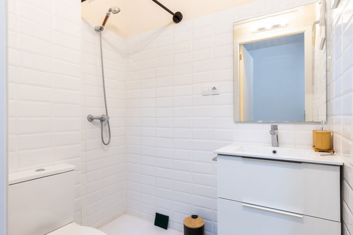 Pis de 295 m² a València