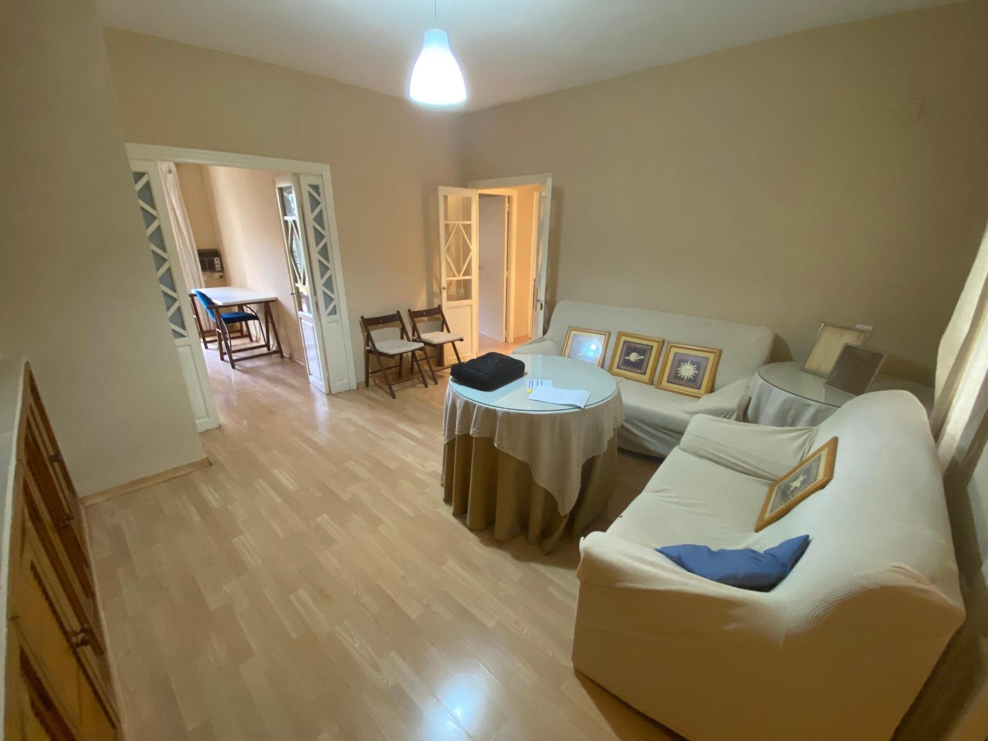 Piso de 93 m² en Sevilla