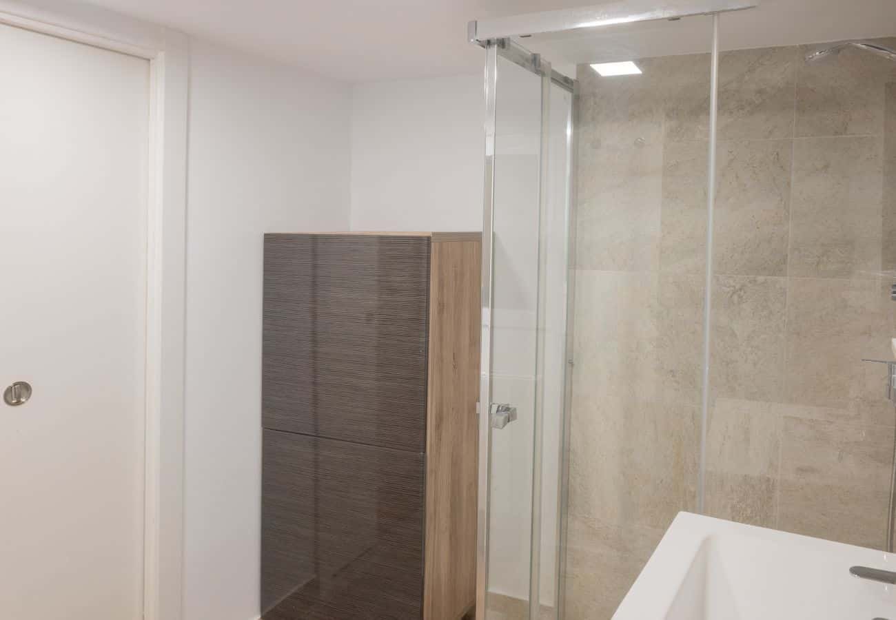 Pis de 35 m² a Madrid