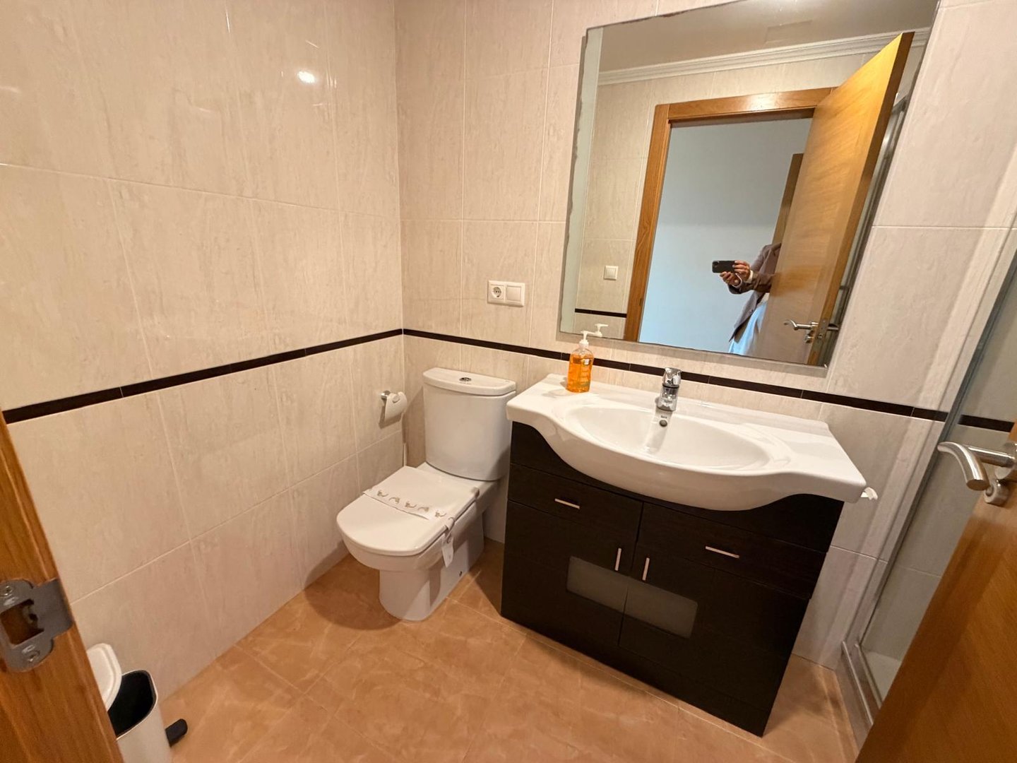 Piso de 75 m² en Sanxenxo