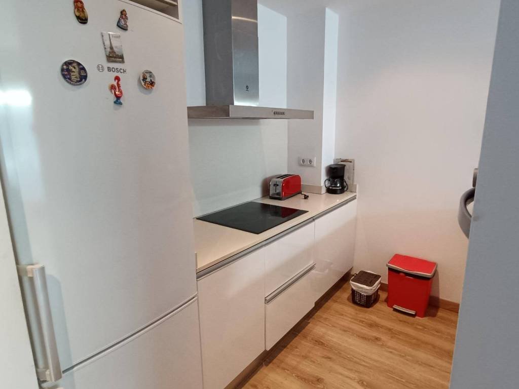 Piso de 73 m² en Palamós