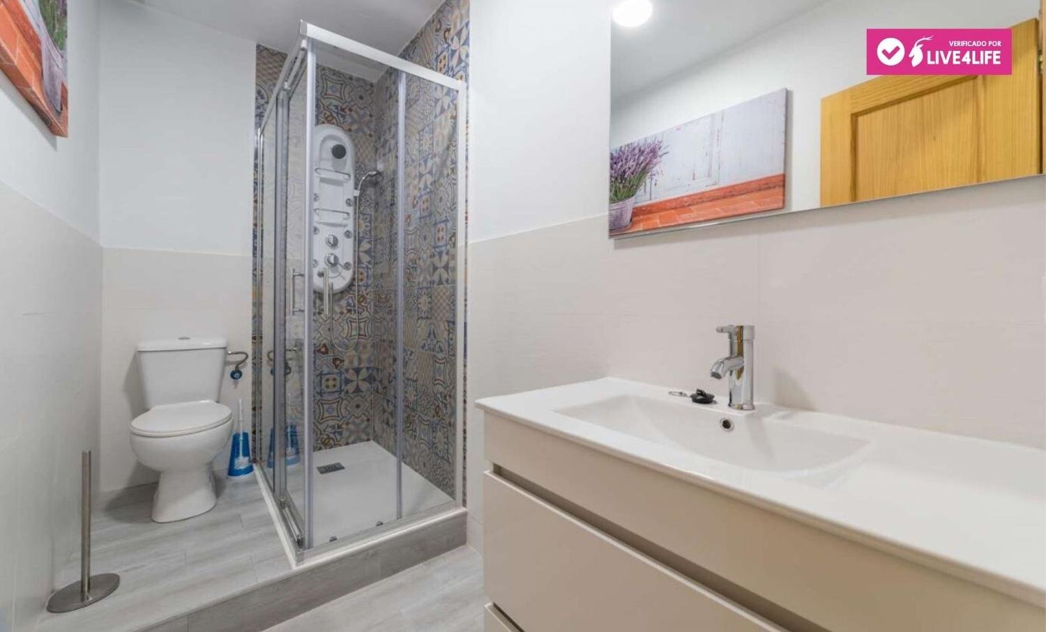Habitación 80 m², Valencia