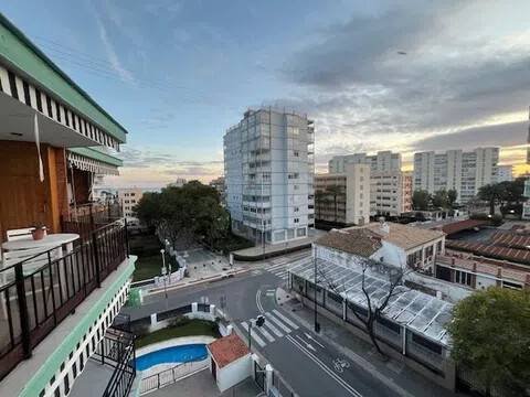 Piso de 58 m² en Benicasim