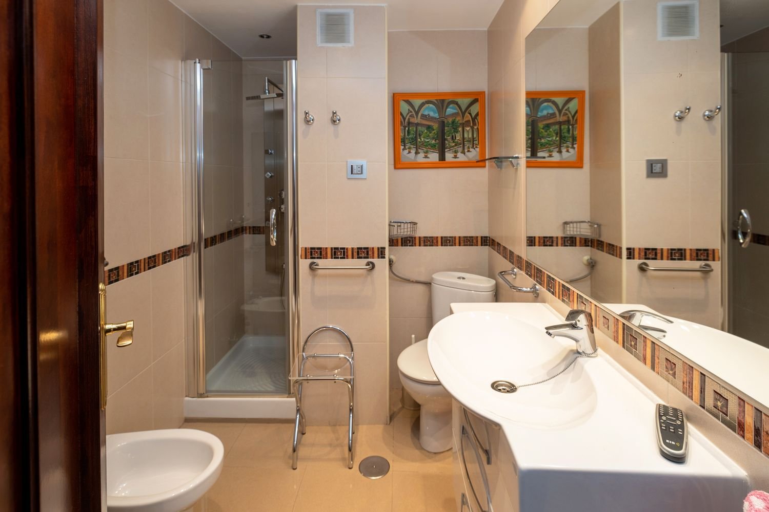 Appartamento 109 m² a Granada