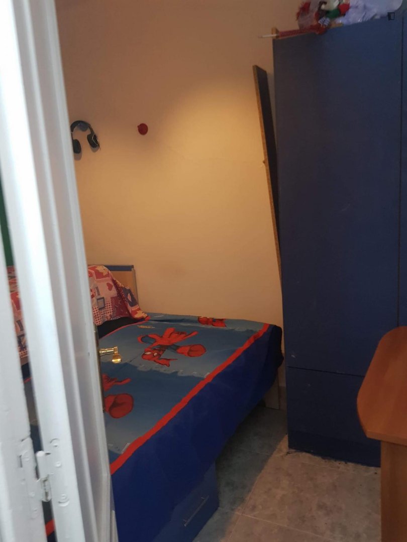 Habitación en alquiler, Sevilla
