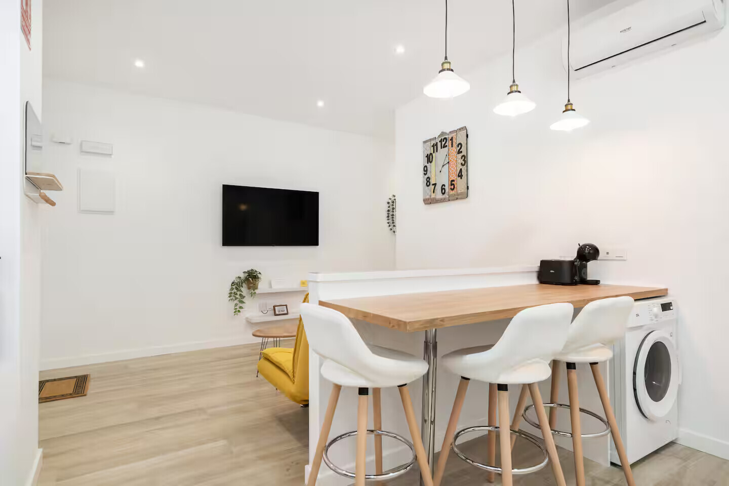 Piso de 57 m² en Barcelona