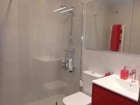 Piso de 80 m² en Pamplona