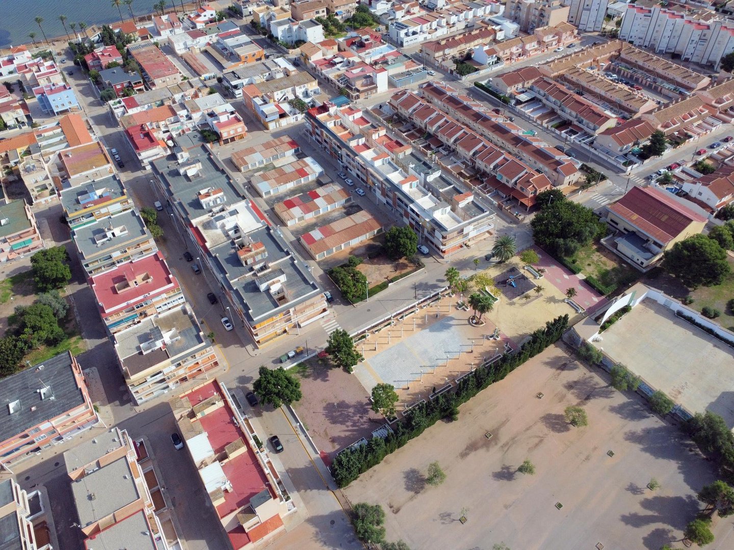 Piso de 75 m² en Cartagena