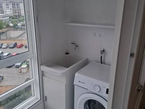Piso de 75 m² en Viveiro