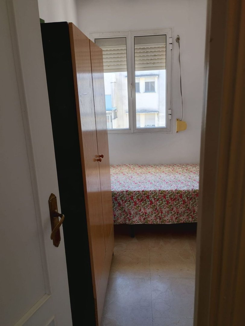 Piso de 90 m² en Sevilla