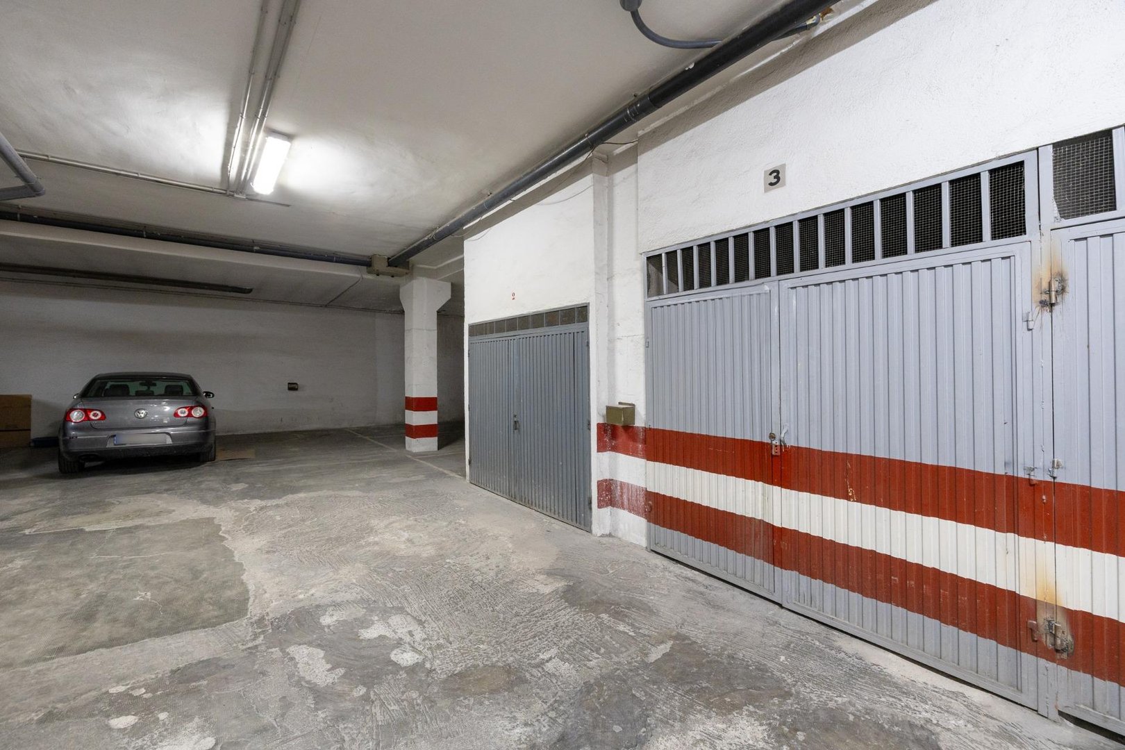 Piso de 137 m² en Granada