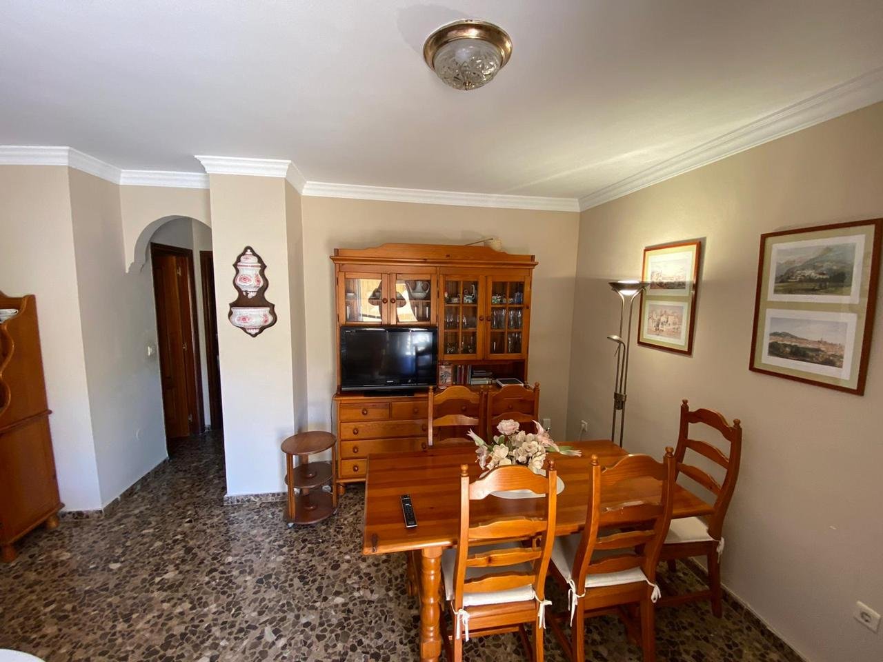 Piso de 80 m² en Vélez-Málaga