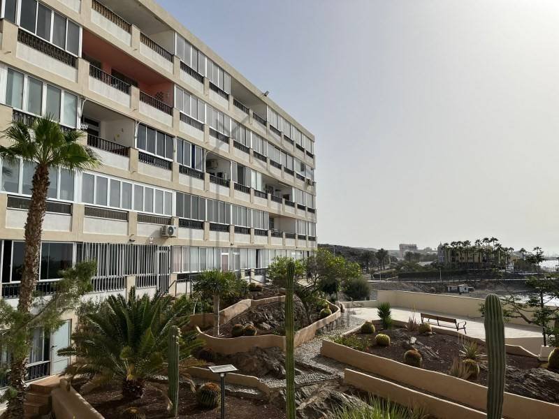 Piso de 60 m² en San Bartolomé de Tirajana