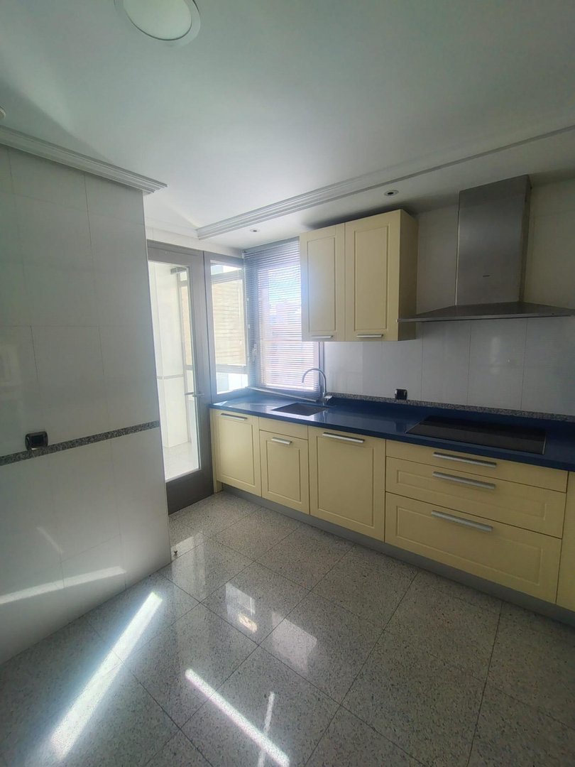Pis de 167 m² a Valladolid