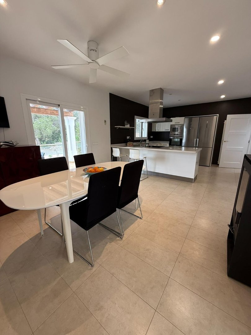 Casa de 424 m² a Eivissa