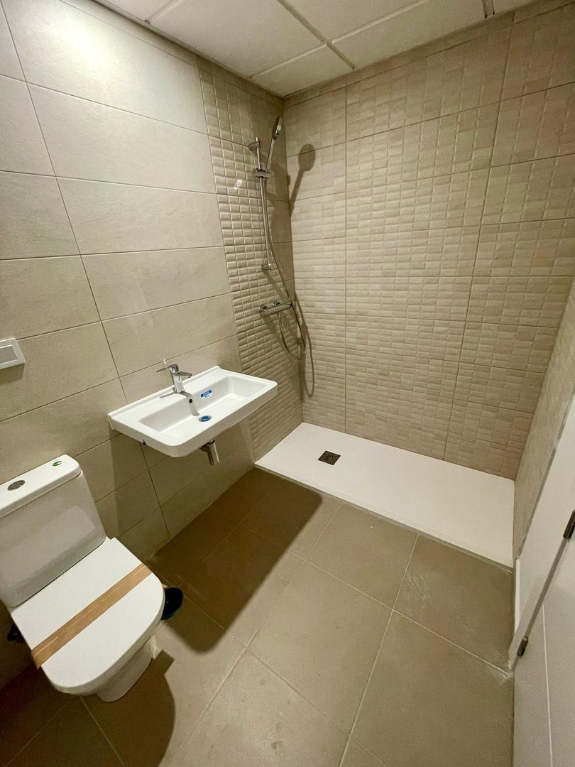 Pis de 112 m² a Jerez de la Frontera