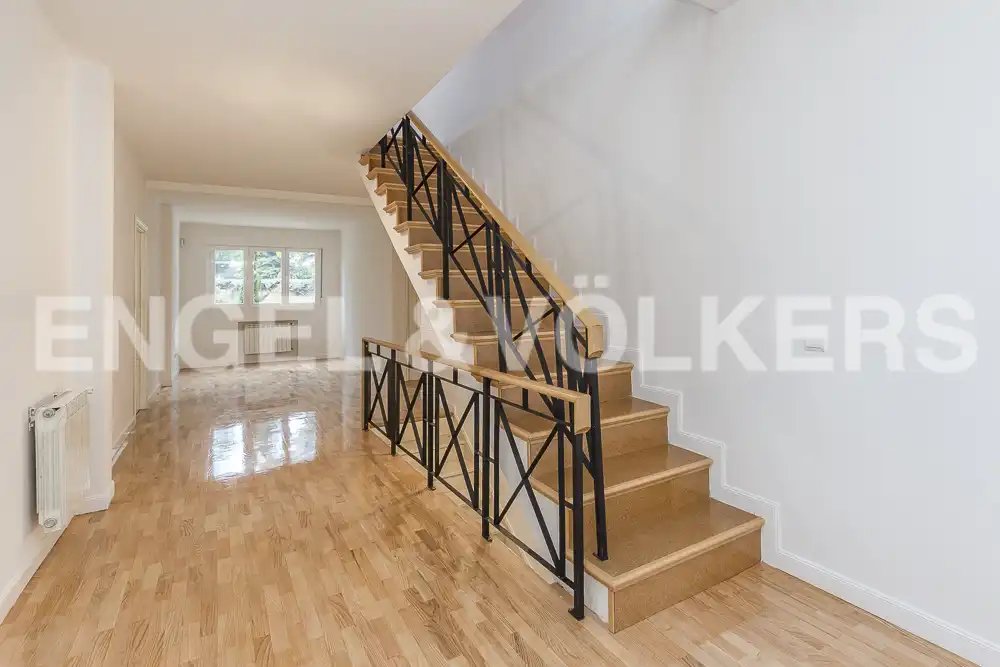 Casa de 400 m² a Las Rozas de Madrid