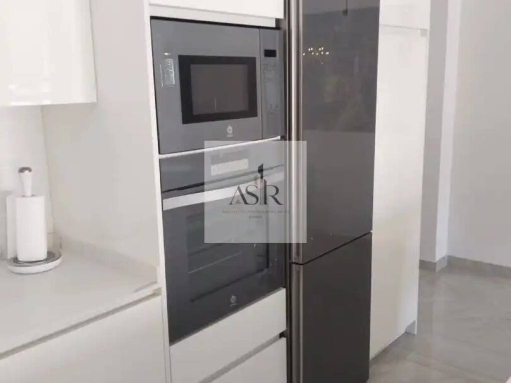 Piso de 100 m² en Játiva