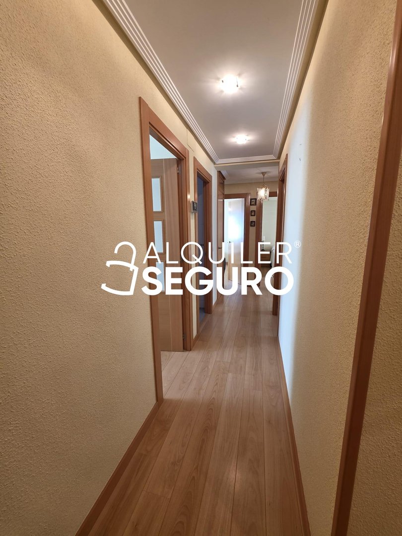 Pis de 75 m² a Burgos