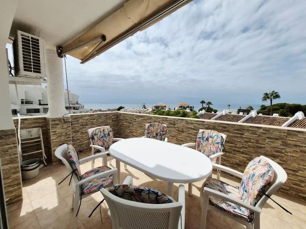 Piso de 175 m² en Mijas