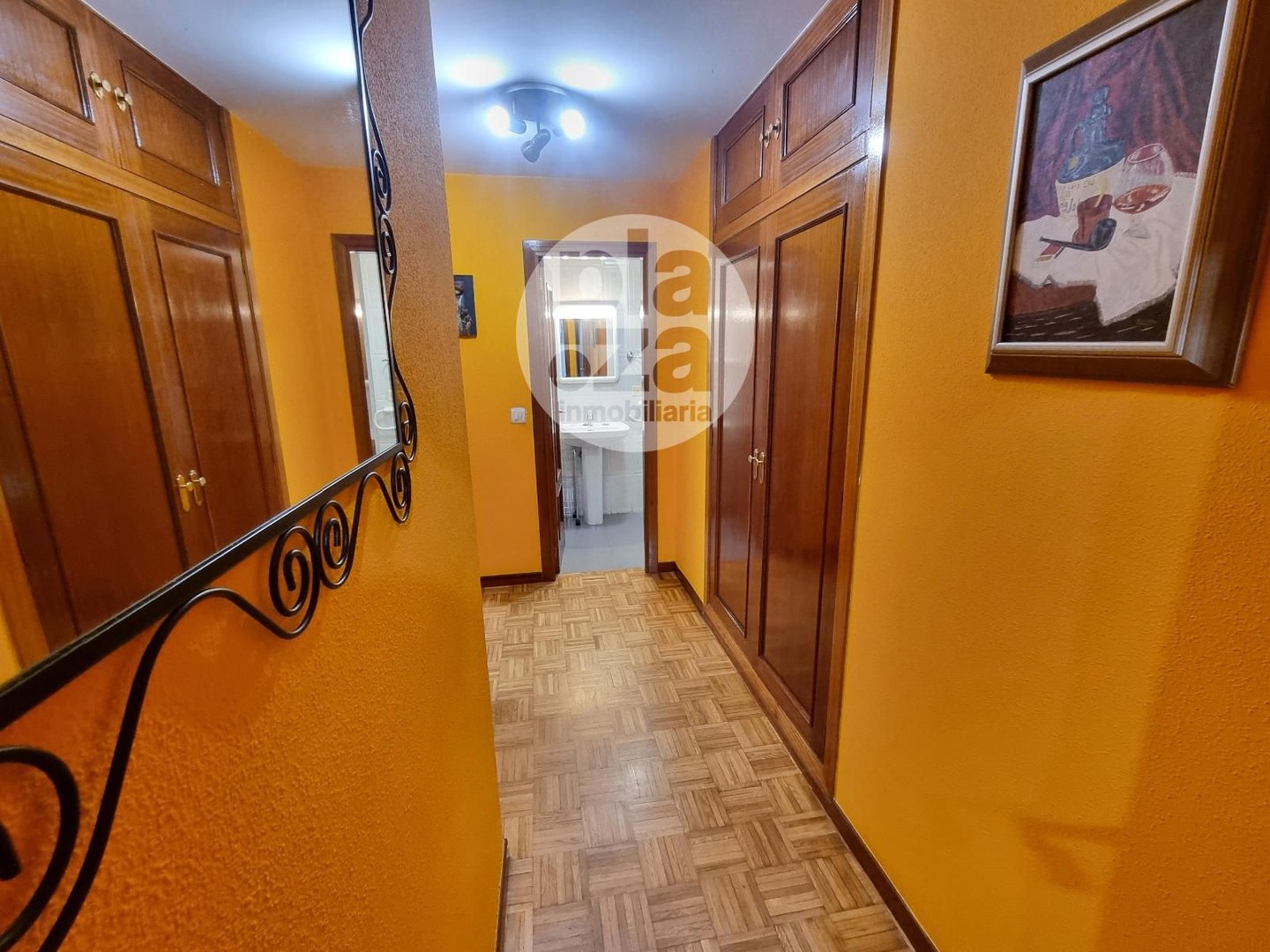 Wohnung 95 m² in Burgos